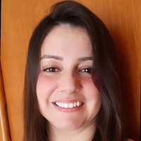 Grupo Equipav Employee Adriana Angélica Machado's profile photo