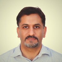 Muhammad Pervaiz Email & Phone Number