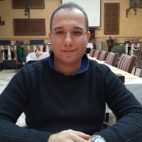 BConnection Employee Bisher Mansour's profile photo