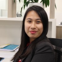 Fulcrum Media Finance Employee Thanh P.'s profile photo