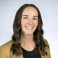 Southwestern Wisconsin Regional Planning Commission Employee Alyssa Schaeffer's profile photo