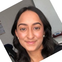 Parallel Employee Benefits Employee Dhwanika Patel's profile photo