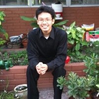 University of South Florida Employee Tony Pham's profile photo