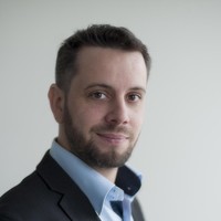 advizeo Employee Pierre-Eddy Pinsolle's profile photo
