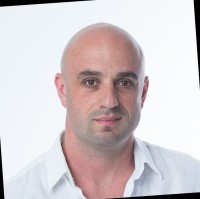 2Marketing.com Employee Alex Bider's profile photo