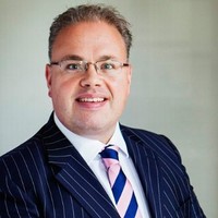 Children's Links Employee Al Wright's profile photo