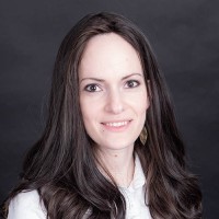 Solo Gelato Employee Shani Apter's profile photo