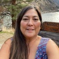 Kathy van Waardenberg