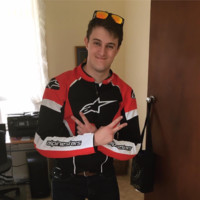 Gencom Wireless Solutions Employee Ashley Link's profile photo