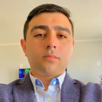 Andrés Marambio Contreras's profile photo