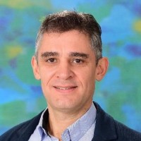 Grupo Marista Employee Everson Caleff Ramos's profile photo