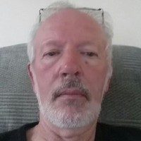 United Utilities Employee Derek Tabor's profile photo