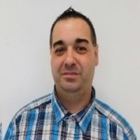 AMPROS Employee Jose Maria Perez Belaustegui's profile photo