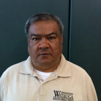 City of Watauga, TX Employee Sal Torres's profile photo