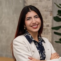 Reach Employee Mariacamila Espejo-Garcia's profile photo