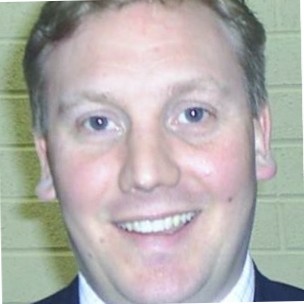 Children’s Health Ireland Jobs Employee Joe Ellis's profile photo