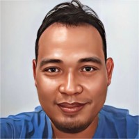Think Pacific Employee Endra Setyawan's profile photo