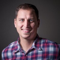 New Mission Systems International Employee Aaron Molesky's profile photo