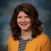 Jackson District Library Employee Erin Brzozowski's profile photo