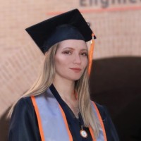 City of Pharr, TX Employee Miranda Garcia's profile photo