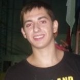 Egardia Employee Dmytro Sorochynskyi's profile photo