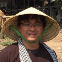 izzyGATE CORP Employee Duc le Minh Hoang's profile photo