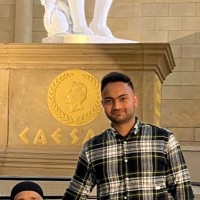 Amazon Employee Arshdeep S.'s profile photo