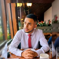 Einhell Brasil Employee Renan Carvalho's profile photo