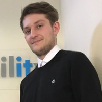 Ability IT Employee Cameron Hoy's profile photo