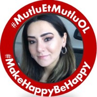 Yıldız Holding Employee Özde Sepil's profile photo