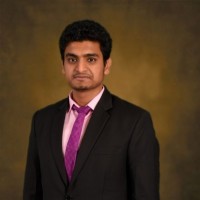 Slb Employee Adrrit Aagrawal's profile photo