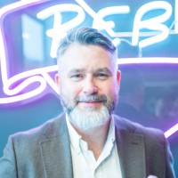 Alpha Brands Employee Tormod Wahl's profile photo