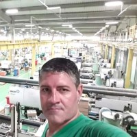Belacci Employee Marcos Henrique de Souza's profile photo