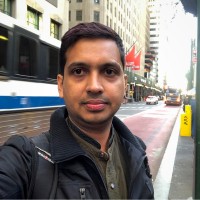 Mohammed Farook Email
