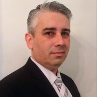 LongPing High-Tech Employee Fabio Ruiz's profile photo