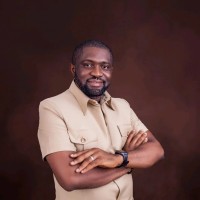Nwachukwu Chinonso Email