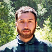 Museum With No Frontiers Employee Federico Pérez's profile photo