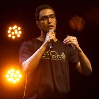 Mark Up Employee Rômulo Augusto's profile photo