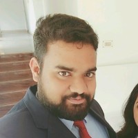 Bharat Financial Inclusion Limited (100% subsidiary of IndusInd Bank Ltd.) Employee Rohith Ravi's profile photo