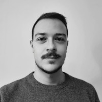 RECCHIENGINEERING Employee Michele Virdis's profile photo