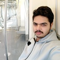 SkillCircle™ Employee Pratham Jaura's profile photo