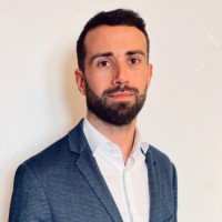 Arkéa Banque Entreprises & Institutionnels Employee Maxime Peron's profile photo