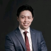 Great Eastern Financial Advisers Private Limited Employee Dennis Heng's profile photo