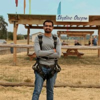 Intel Corporation Employee Ramanathan S's profile photo