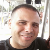 ORIGIN PC Employee Mike Wall's profile photo