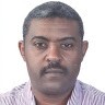 Tidal Energy Ltd Employee Omer Rasheed's profile photo
