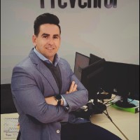 PREVENTOR, SL. Employee Alejandro Perez Merchán's profile photo