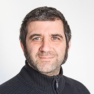 Groupe Curious Communication Employee Emmanuel Verdillon's profile photo