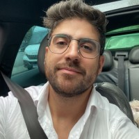 Caio Gabriel Email