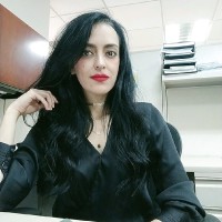 pdvsa Employee Mirla Godoy's profile photo